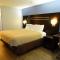The Residency Inn
