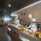Cevahir Hotel Istanbul Asia