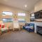 Alpine View - Ohakune Holiday Home - 奥阿库尼