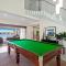 Amazing Canal House with Private Jetty, Gym & Pool - Mooloolaba