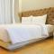 Balcony Courtyard Sriracha Hotel & Serviced Apartments