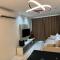 hihome - Mandai Flat