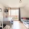 Appartement Confort 6 Personnes à Loudenvielle, Proche Skyvall, Balnéa et Lac - FR-1-695-54