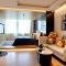 A T HOUSE Shanghai Xujiahui