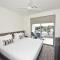 Brisbane International Virginia