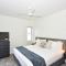 Brisbane International Virginia