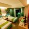 Aziza Paradise Hotel