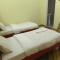 Mangal homestay