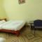 Mangal homestay