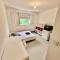 Studio 105 - Calme & Tout Equipé avec Parking Gratuit