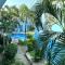 Blue Haven 2b2b Tropical Condo - Coco Blue Haven 2b2b Tropical Condo - Coco