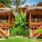 Ten Moons Lipe Resort