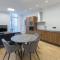 T3 Lafayette - Neuf dans l'hypercentre avec Parking & Wifi - Grenoble