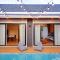 Nattarin Pool Villa Pattaya-Na Chom Thian