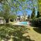La Villa Baronnette