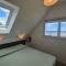 MAISON 6 pers belle vue mer PISCINE, plage à 40 m - 特雷沃 - 特雷吉涅克