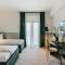 HOTEL AGORA Mures