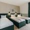 HOTEL AGORA Mures