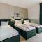 HOTEL AGORA Mures