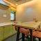 ELIVAAS 3 BHK with Pvt Pool - Azalea - Siolim