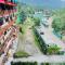 Himalayan Village Resort, Manali - 马拉里