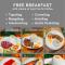 Wow Budget Hotel Cubao - 马尼拉