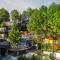 Zone Connect by The Park, Lansdowne - Lansdowne
