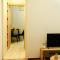 Modern Downtown Flat by GOLDEN H&R - 塞萨洛尼基
