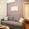 Modern Downtown Flat by GOLDEN H&R - 塞萨洛尼基