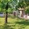 Maison à 8 min à pied de la Plage avec jardin clos et ombragé