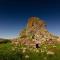 Sardinian tower house - Macomer