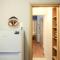 Modern Downtown Flat by GOLDEN H&R - 塞萨洛尼基