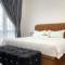 Modern Family Suite 4Bed3Bath Johor Bahru - Johor Bahru