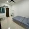 Eyu Sweet Home in Sitiawan 10-13 pax free wifi - 实兆远
