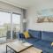Apartment, sauna, swimming pool, Dziwnów