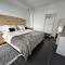 Home Away One Bedroom Apartment in Nicosia