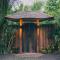 Hideout Eco Bamboo House Bali