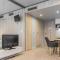 VacationClub – UltraMarine Apartament 11