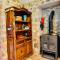 Super cosy house with private pool and amazing view - Alozaina