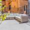 BBHOME Panoramic flat Colosseo with private Terrace - Rzym