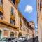 BBHOME Panoramic flat Colosseo with private Terrace