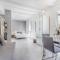 BBHOME Panoramic flat Colosseo with private Terrace - Rzym