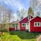 Amazing Home In Rydaholm With Wifi