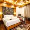 Jannat Resort and Spa Manali A Centrally Heated Himalayas View Resort - Bashist