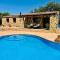 Super cosy house with private pool and amazing view - Alozaina