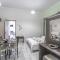 Del Sol #1 Meteora Luxurious Family Suites
