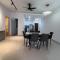 ADMIRAL Residences title