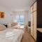 Caleta Seaview Suites - Pool & Jacuzzi - Lokva Rogoznica