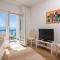 Caleta Seaview Suites - Pool & Jacuzzi - Lokva Rogoznica