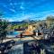 Super cosy house with private pool and amazing view - Alozaina